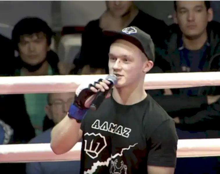 ALMAZ FIGHT TEAM новый боец команды Иван Саковцев яркий дебют. ALMAZ FIGHT TEAM новый боец команды Иван Саковцев яркий дебют.
